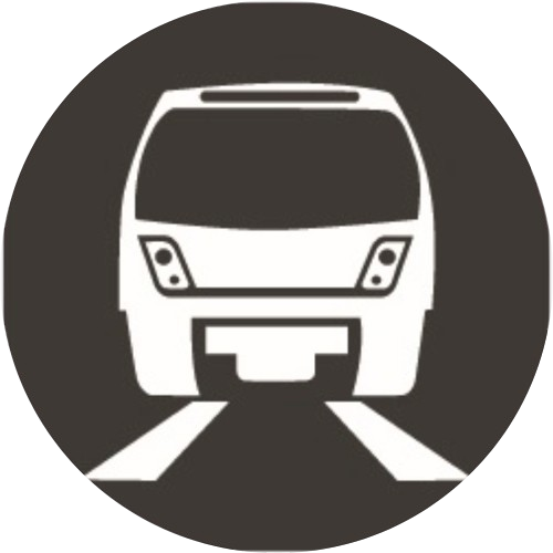 Icono Ferroviario