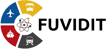 Logo FUVIDIT