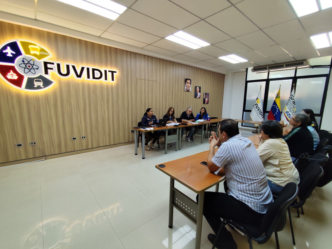 Sub Comité 4 (SC4) Transporte Ferroviario y Metroviario avanza en la Normativa Técnica para el Sistema Ferroviario y Metroviario Nacional