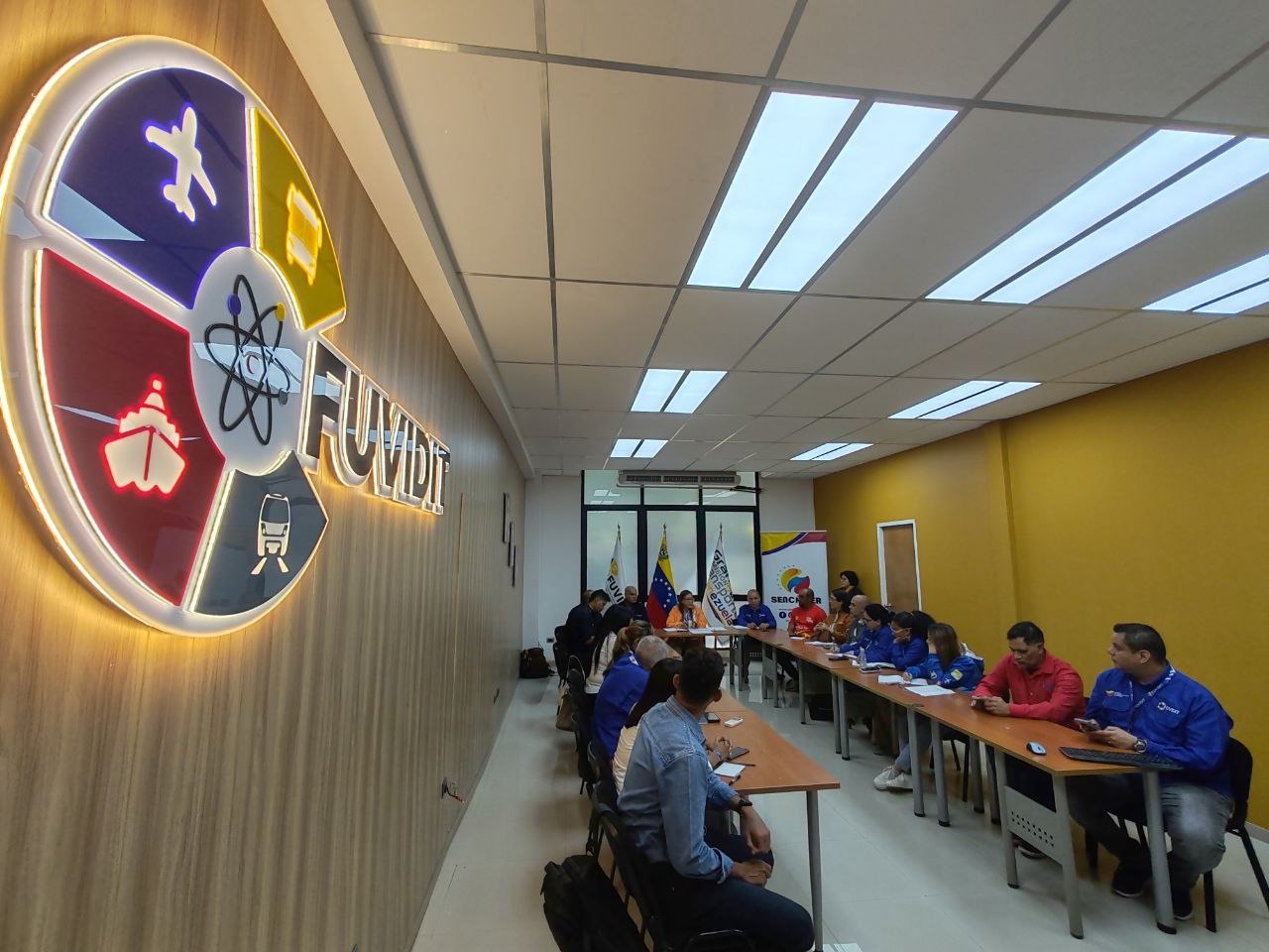 FUVIDIT y SENCAMER impulsan la cultura de la calidad en el sector transporte