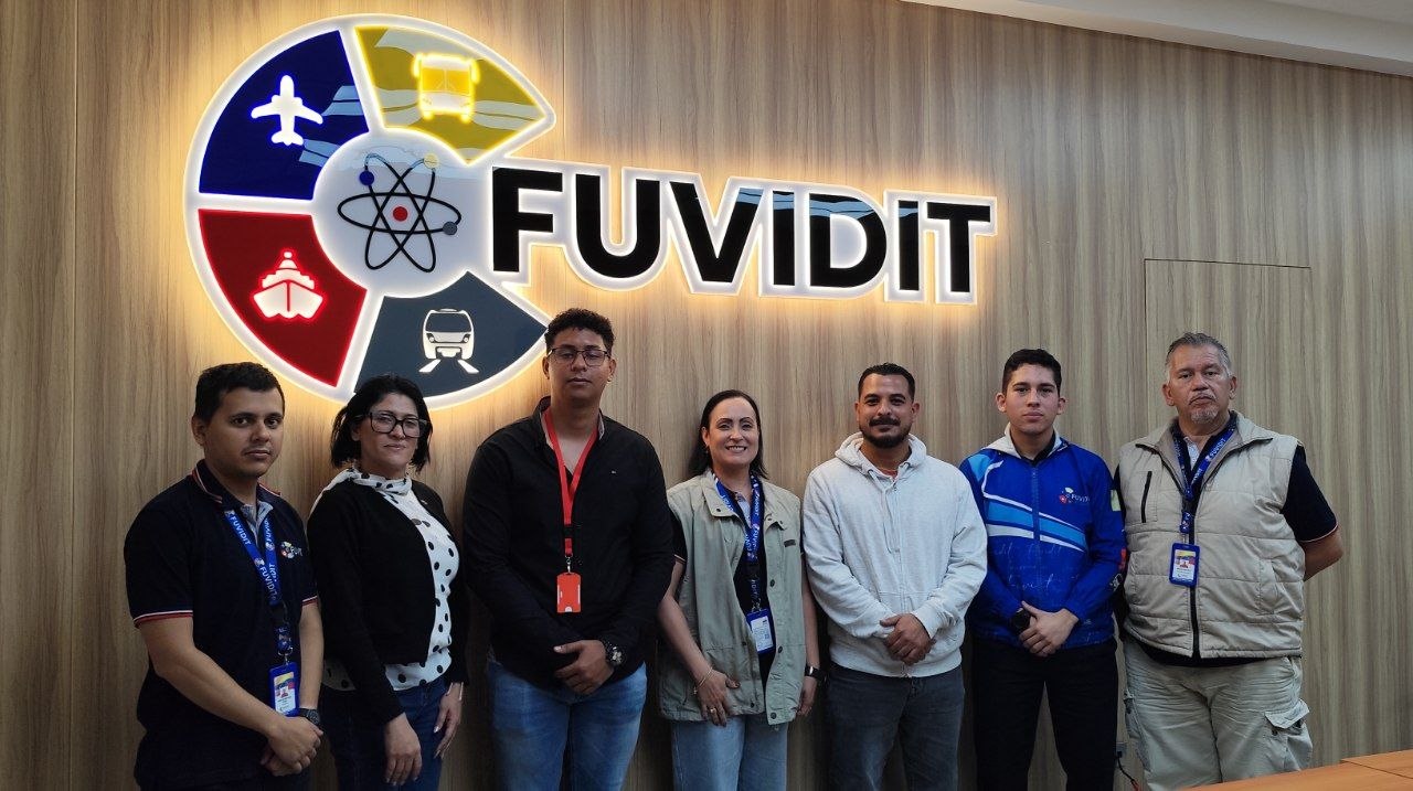 FUVIDIT Pone a disposición del Viceministerio para la Promoción Social, Industrial y Comercial el «Sistema de Gestión de Campamentos Transitorios»