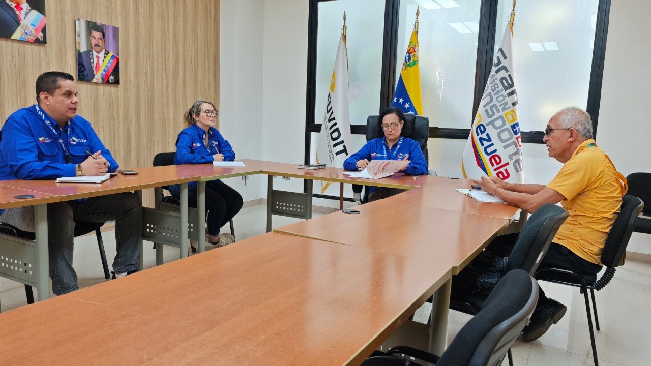 UNETI y FUVIDIT formalizan plan de prácticas profesionales