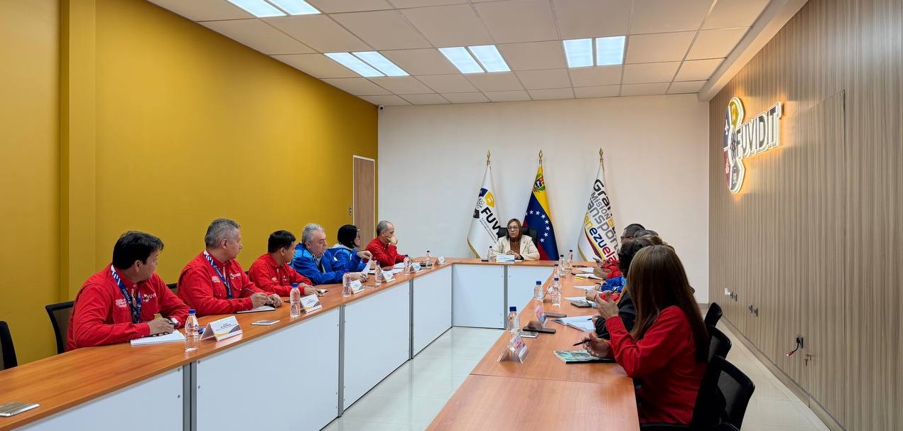 FUVIDT evoluciona para asumir nuevos retos estratégicos para el sector transporte